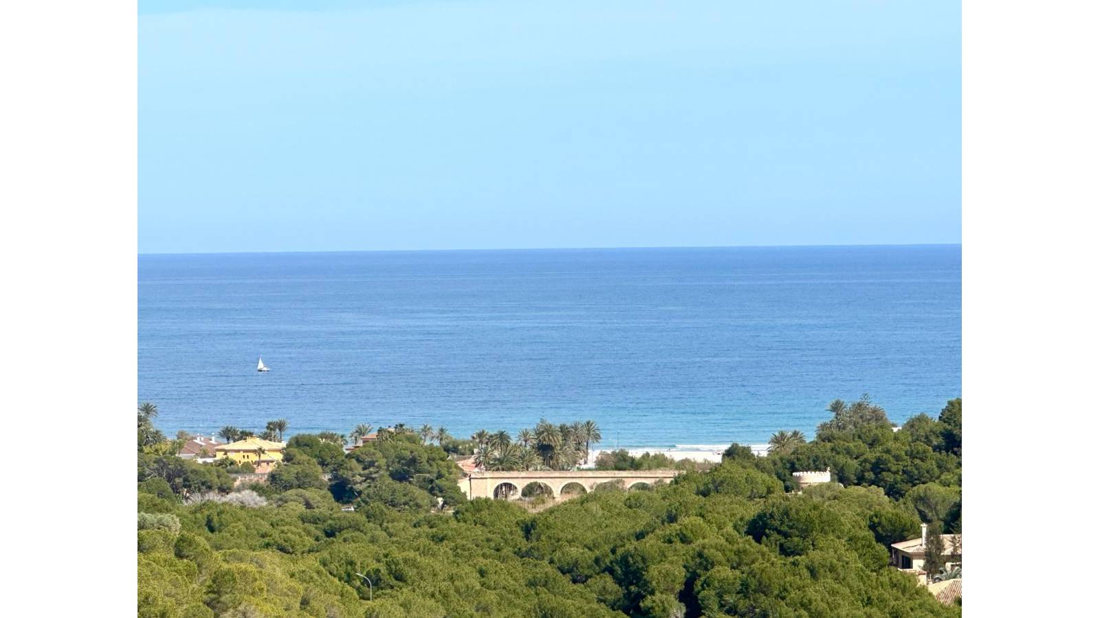 Wiederverkauf - Wohnung - Orihuela Costa - Dehesa de campoamor