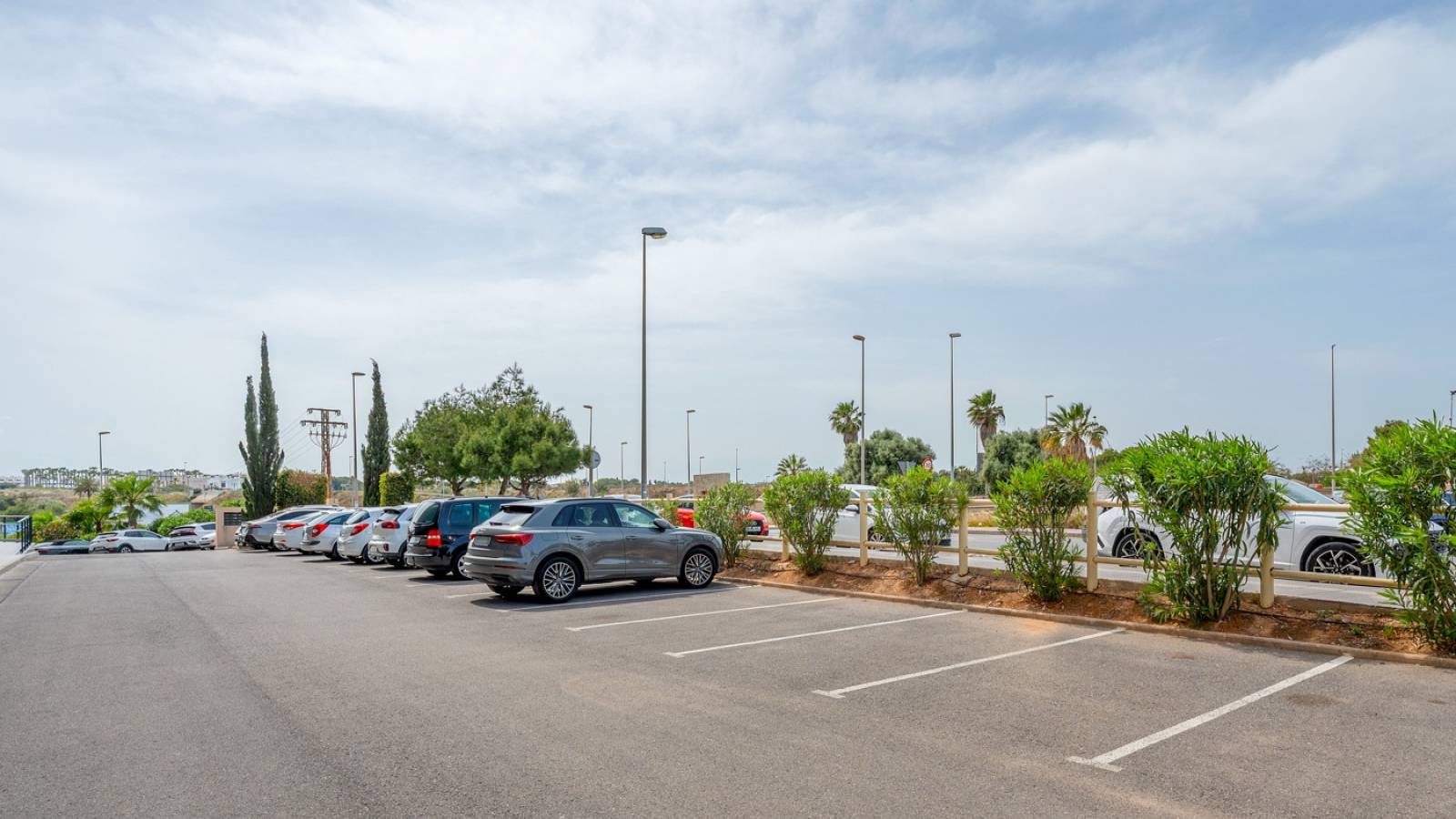 Wiederverkauf - Wohnung - Orihuela Costa - La Zenia