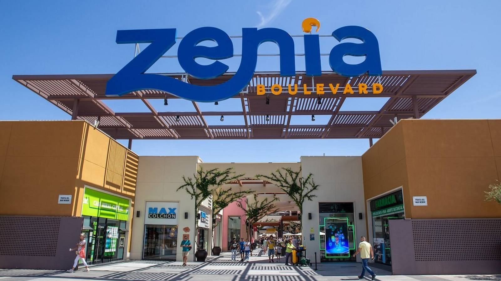 Wiederverkauf - Wohnung - Orihuela Costa - La Zenia