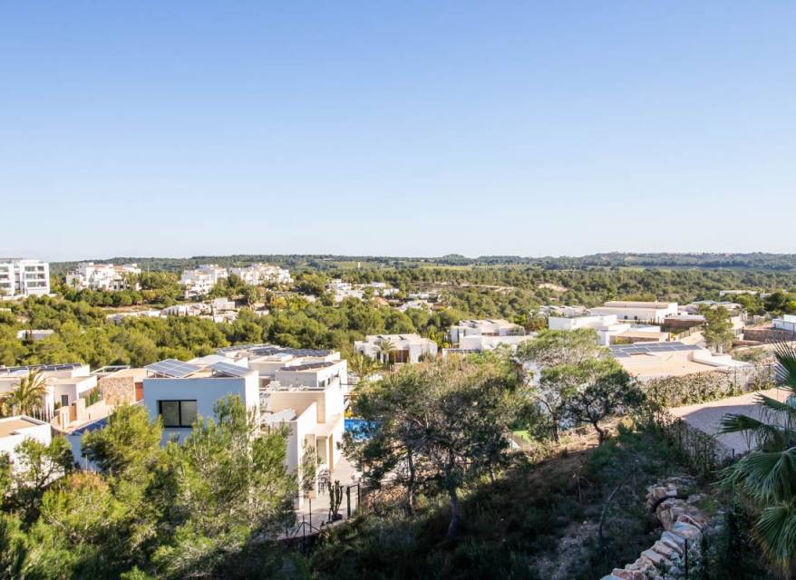 Wiederverkauf - Wohnung - Orihuela Costa - Las Colinas Golf*