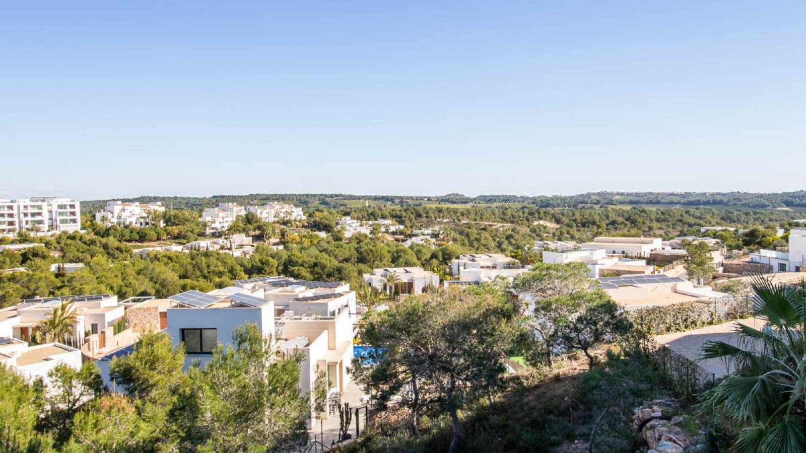 Wiederverkauf - Wohnung - Orihuela Costa - Las Colinas Golf*