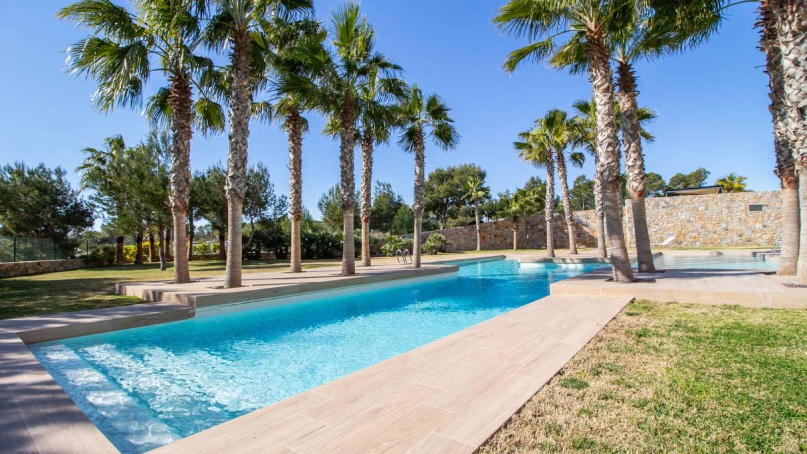 Wiederverkauf - Wohnung - Orihuela Costa - Las Colinas Golf*