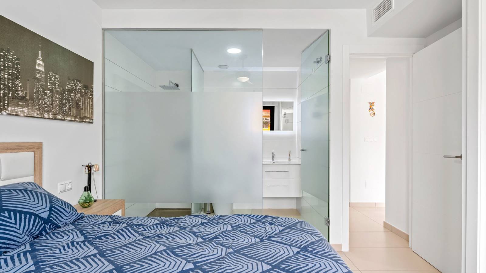 Wiederverkauf - Wohnung - Orihuela Costa - Las Filipinas