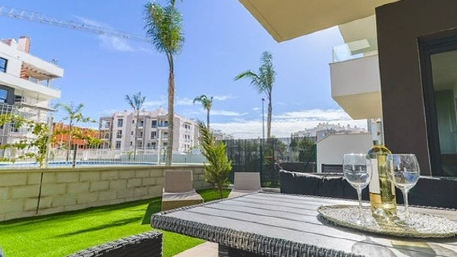 Wiederverkauf - Wohnung - Orihuela Costa - Las Filipinas