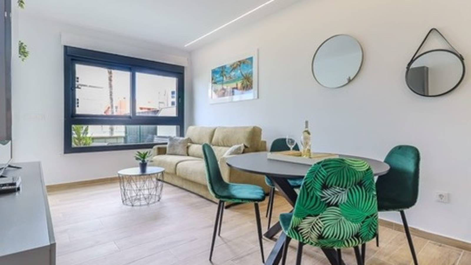 Wiederverkauf - Wohnung - Orihuela Costa - Las Filipinas