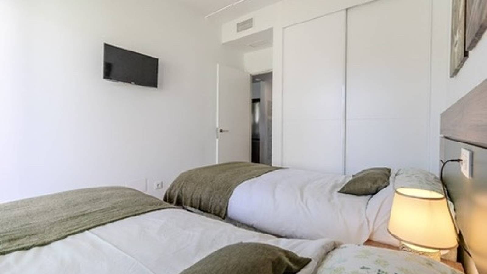 Wiederverkauf - Wohnung - Orihuela Costa - Las Filipinas