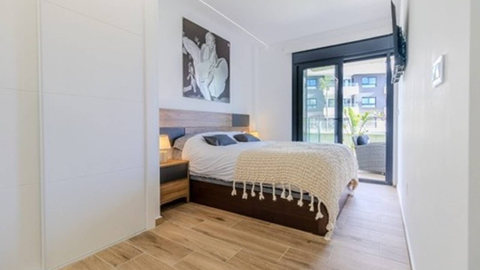 Wiederverkauf - Wohnung - Orihuela Costa - Las Filipinas