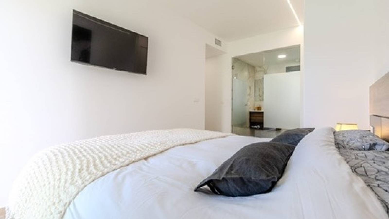 Wiederverkauf - Wohnung - Orihuela Costa - Las Filipinas