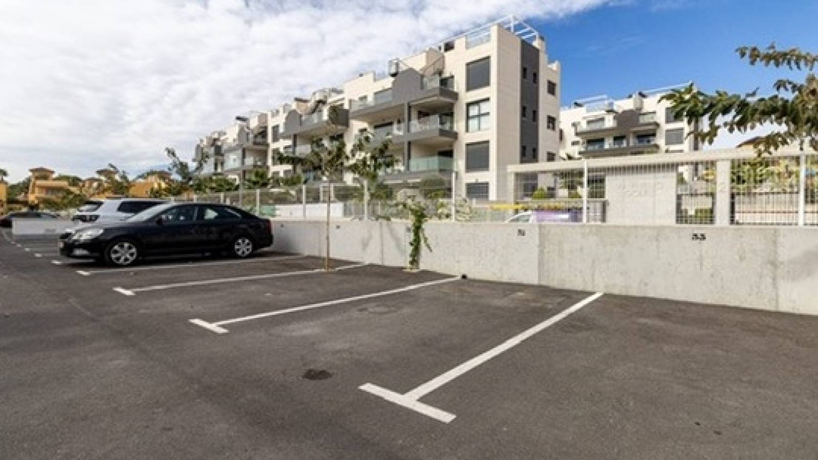 Wiederverkauf - Wohnung - Orihuela Costa - Las Filipinas