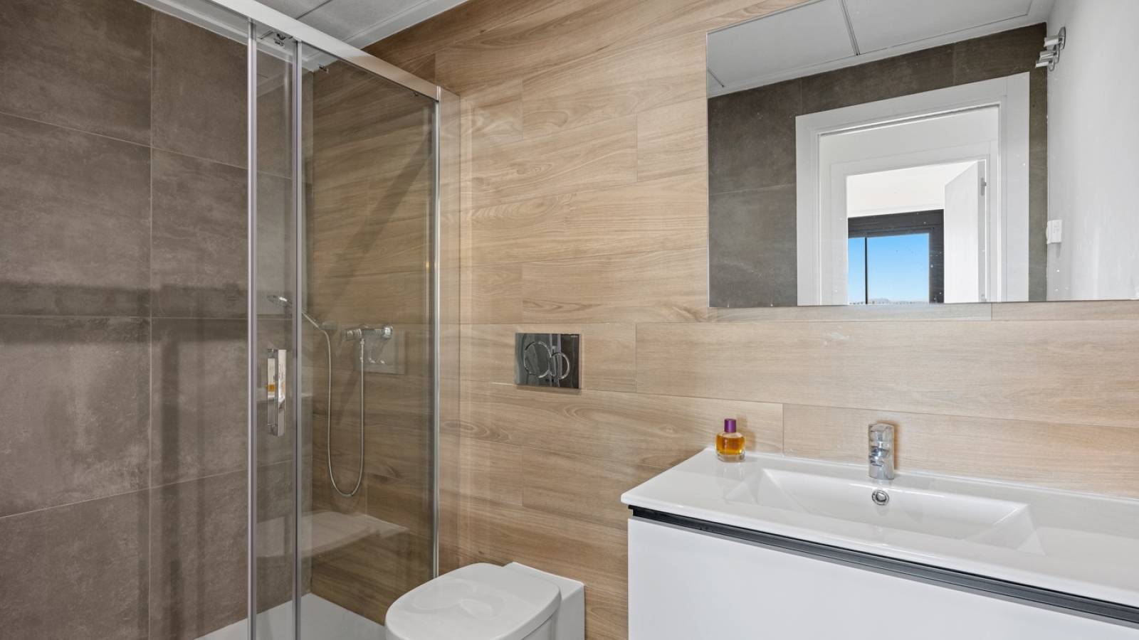 Wiederverkauf - Wohnung - Orihuela Costa - Lomas De Campoamor