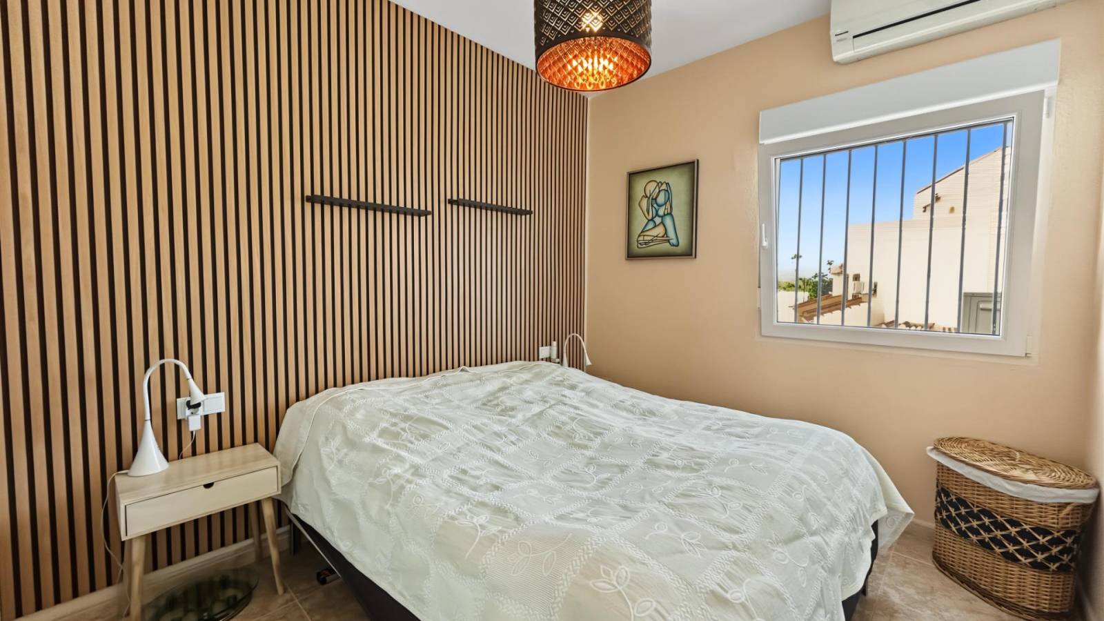 Wiederverkauf - Wohnung - Orihuela Costa - Lomas de Don Juan
