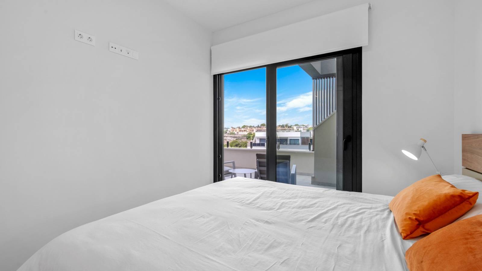 Wiederverkauf - Wohnung - Orihuela Costa - Los Altos