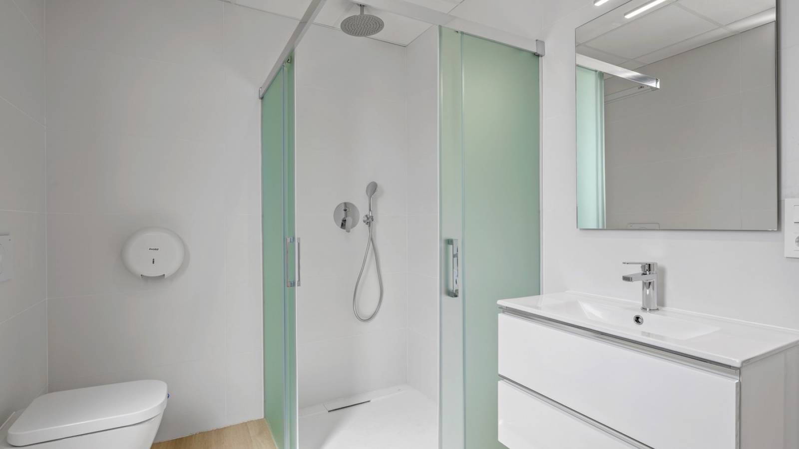 Wiederverkauf - Wohnung - Orihuela Costa - Los Altos