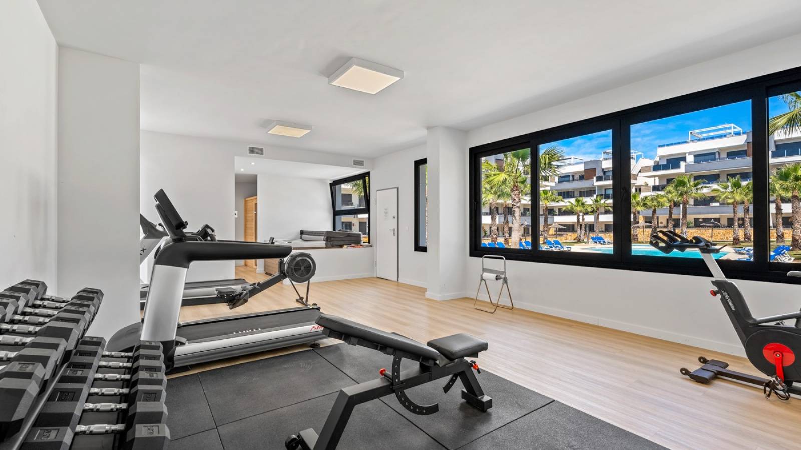 Wiederverkauf - Wohnung - Orihuela Costa - Los Altos