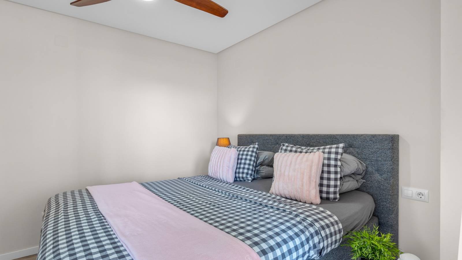 Wiederverkauf - Wohnung - Orihuela Costa - Los Dolses