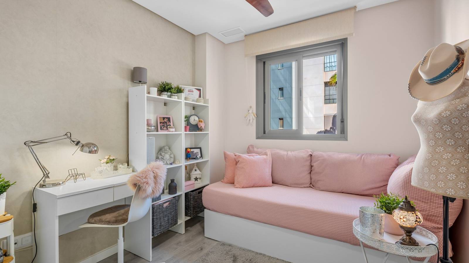 Wiederverkauf - Wohnung - Orihuela Costa - Los Dolses