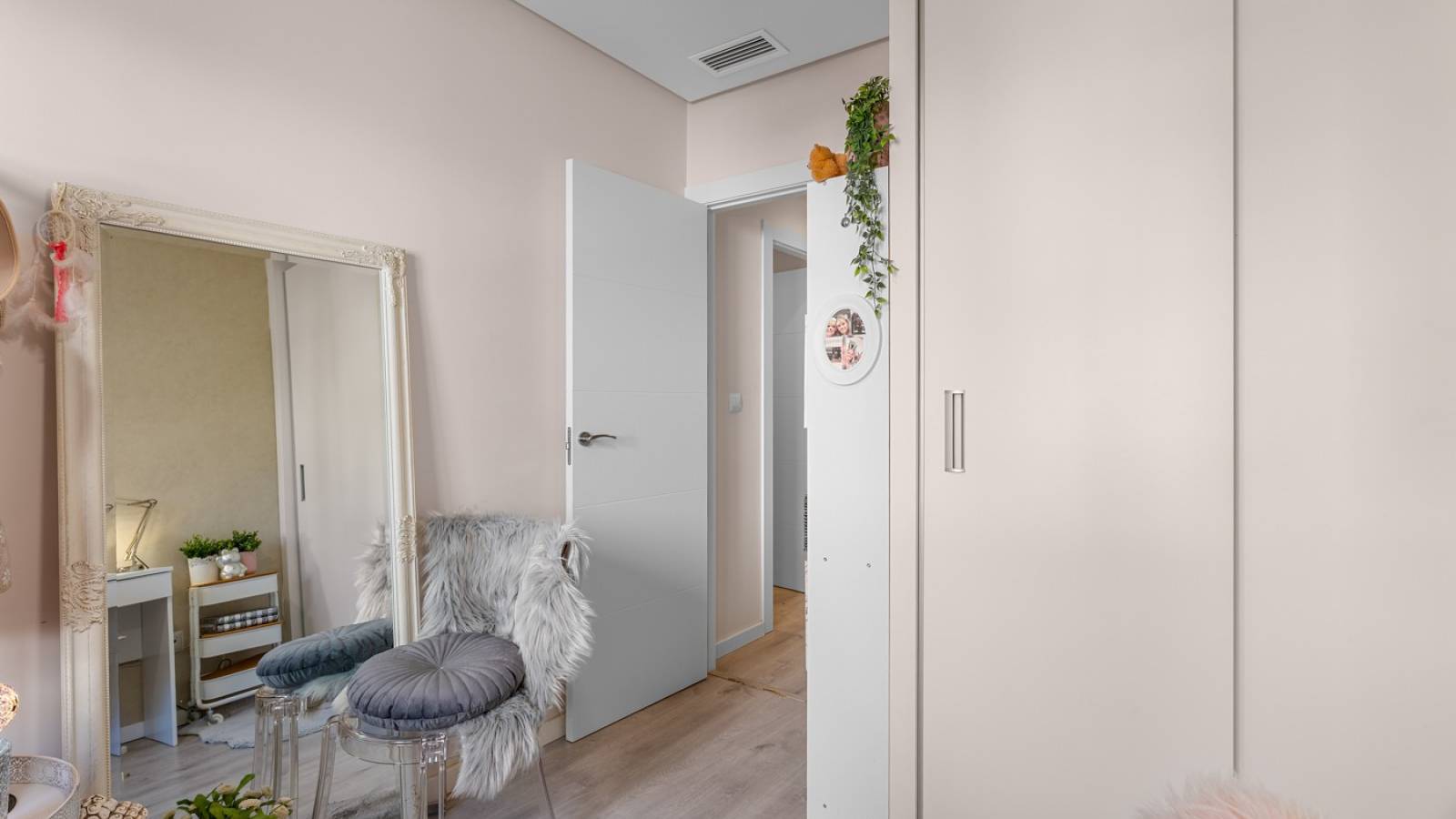Wiederverkauf - Wohnung - Orihuela Costa - Los Dolses
