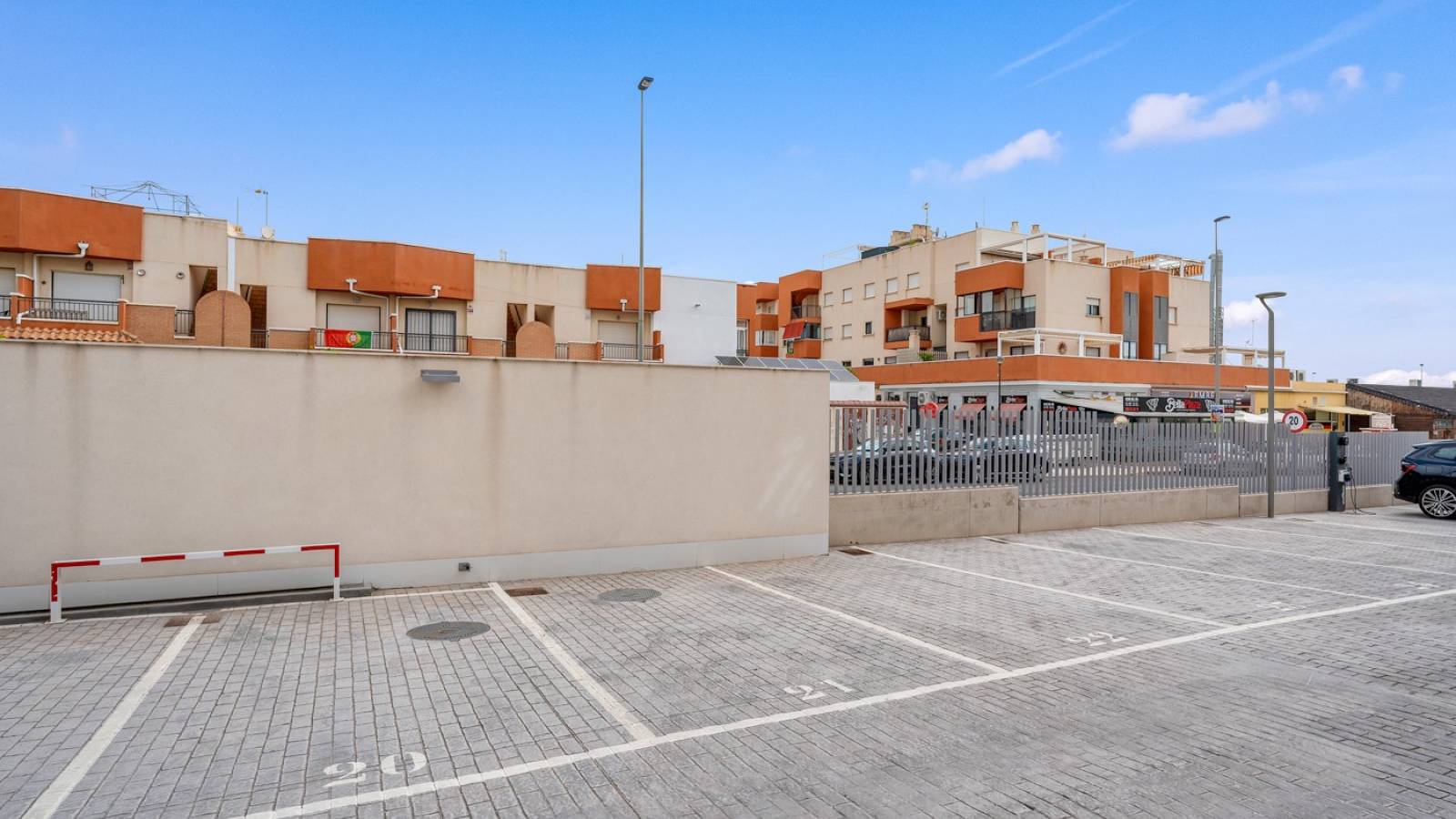 Wiederverkauf - Wohnung - Orihuela Costa - Los Dolses