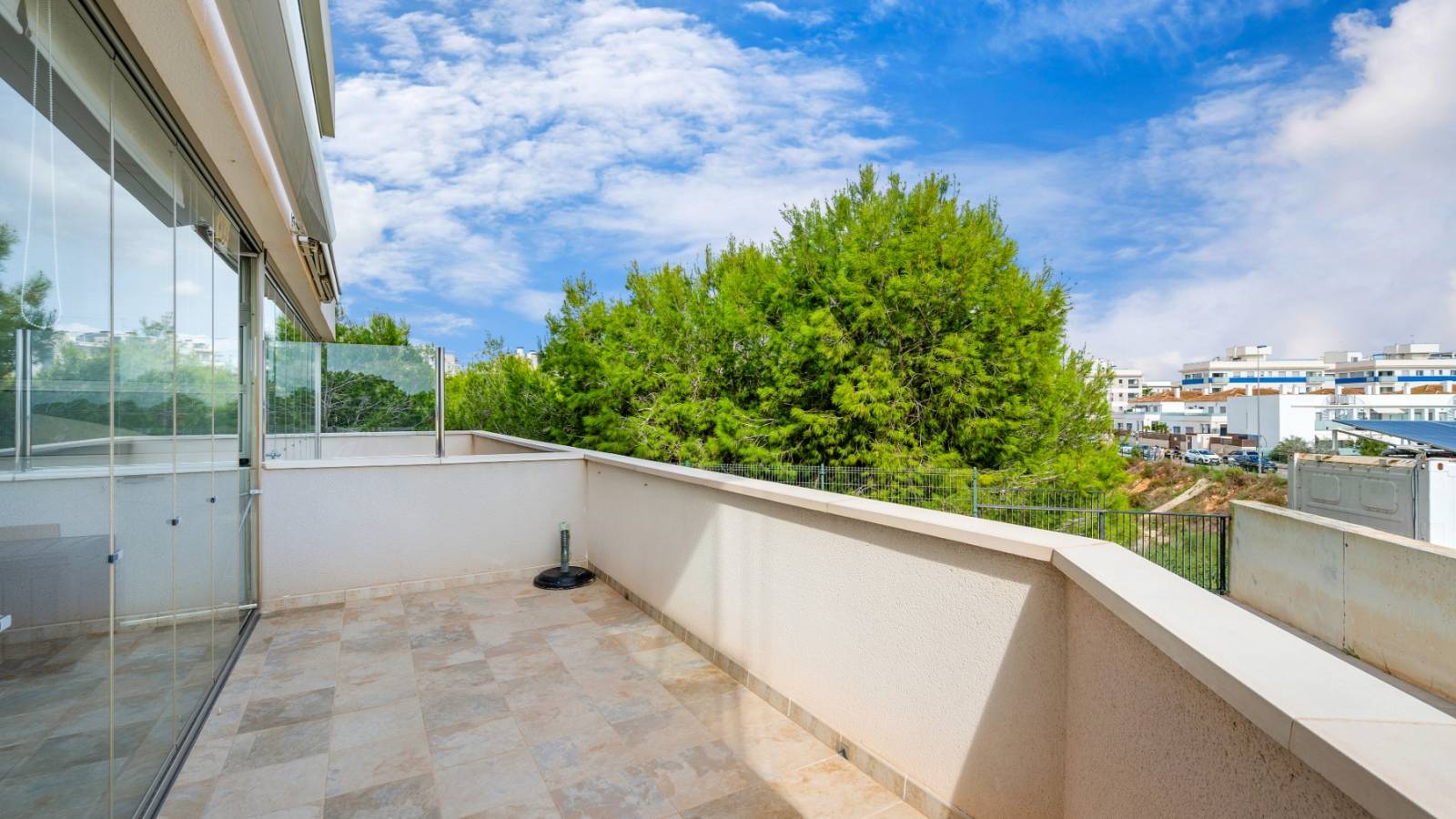 Wiederverkauf - Wohnung - Orihuela Costa - Los Dolses
