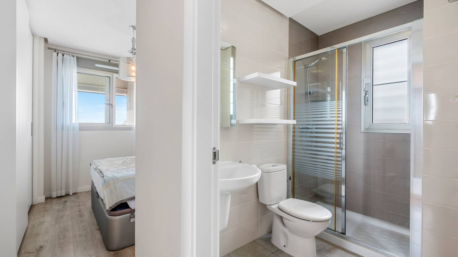 Wiederverkauf - Wohnung - Orihuela Costa - Los Dolses