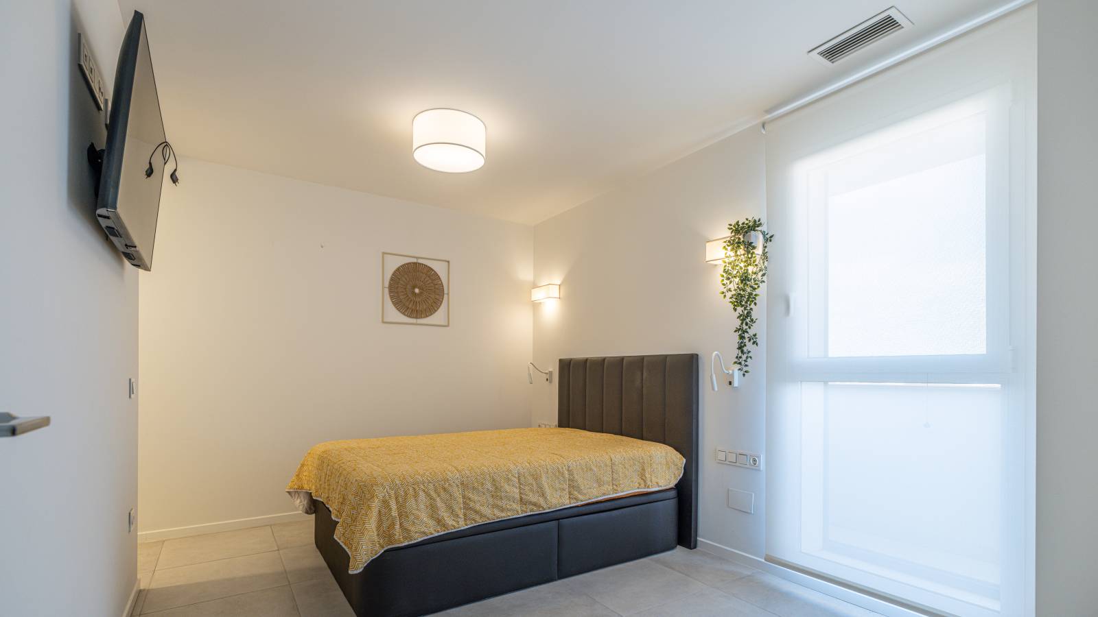 Wiederverkauf - Wohnung - Orihuela Costa - Playa Flamenca