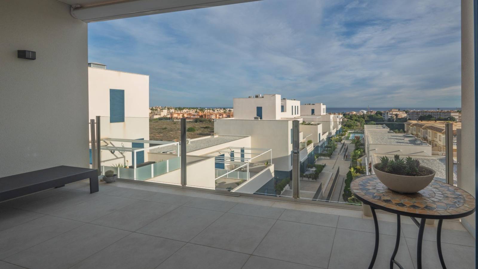 Wiederverkauf - Wohnung - Orihuela Costa - Playa Flamenca