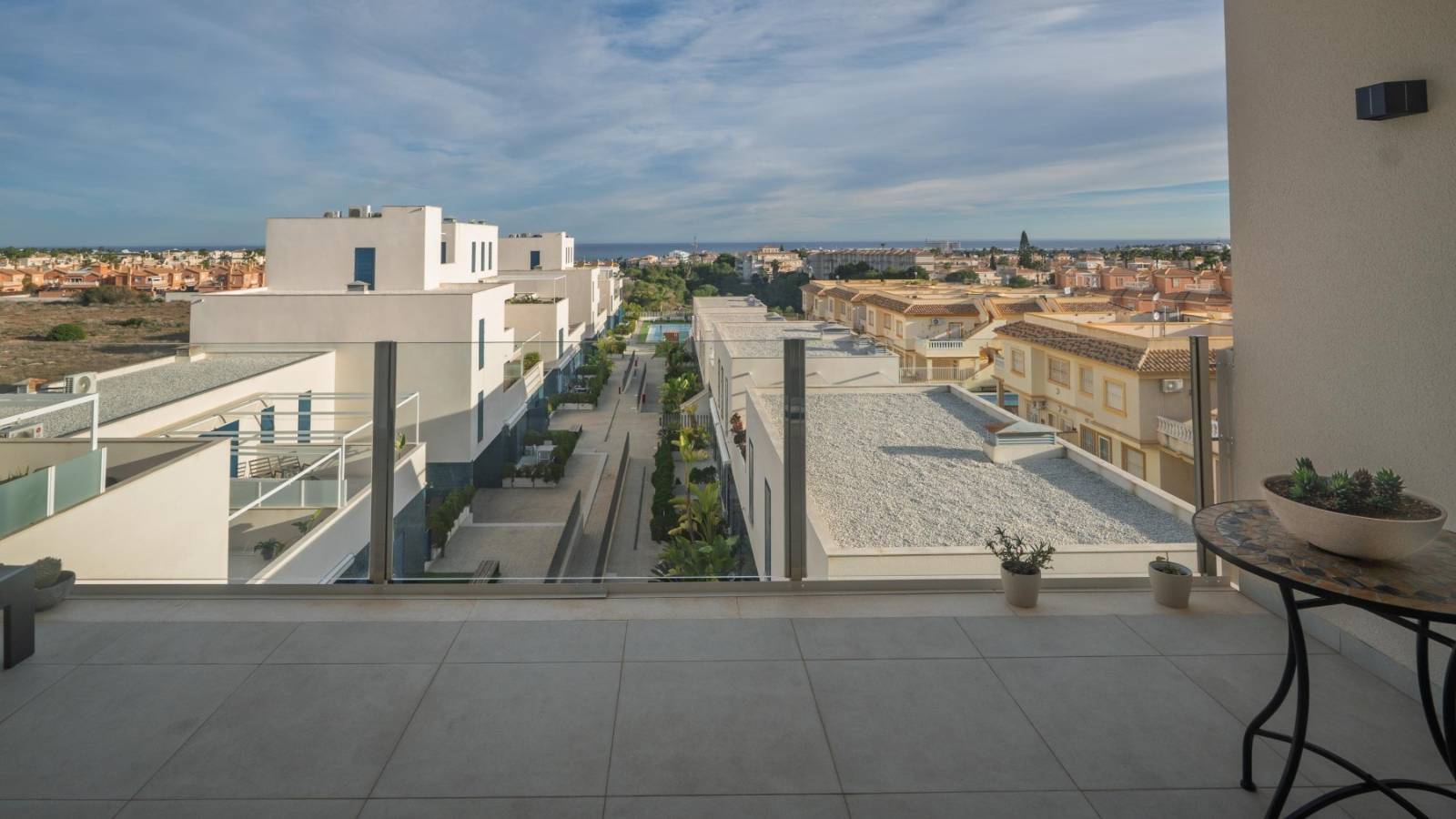 Wiederverkauf - Wohnung - Orihuela Costa - Playa Flamenca