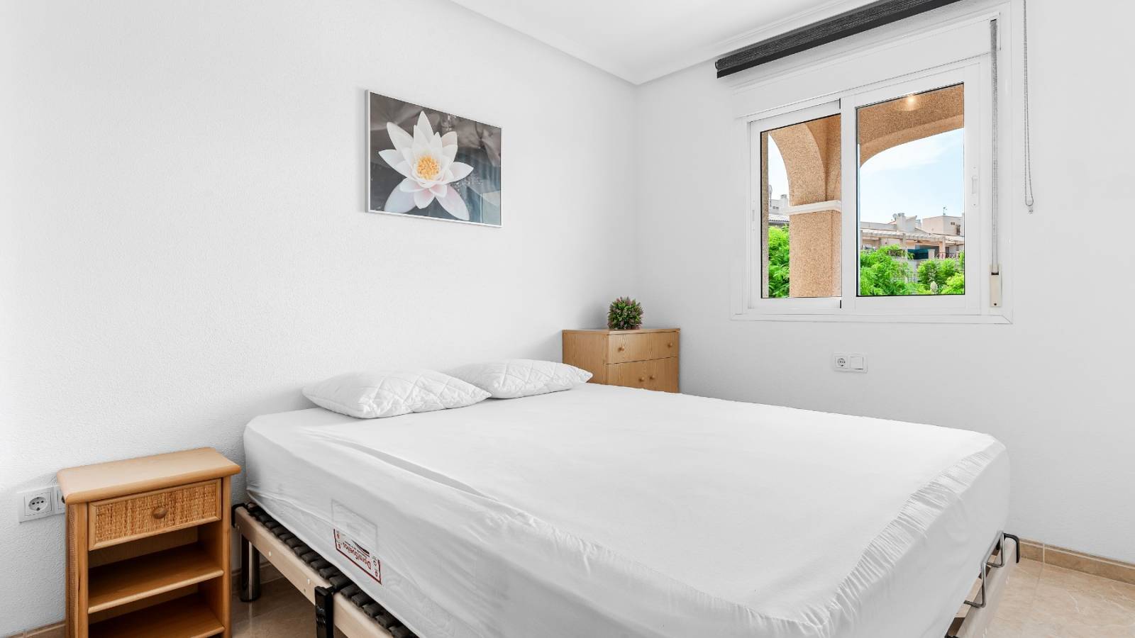 Wiederverkauf - Wohnung - Orihuela Costa - Playa Flamenca