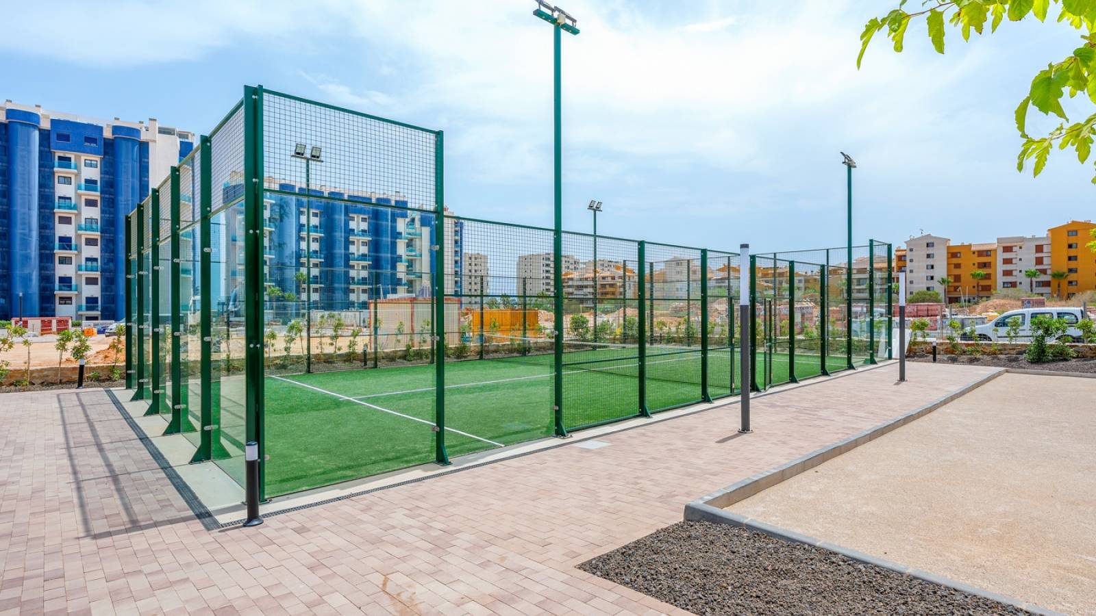Wiederverkauf - Wohnung - Orihuela Costa - Punta Prima