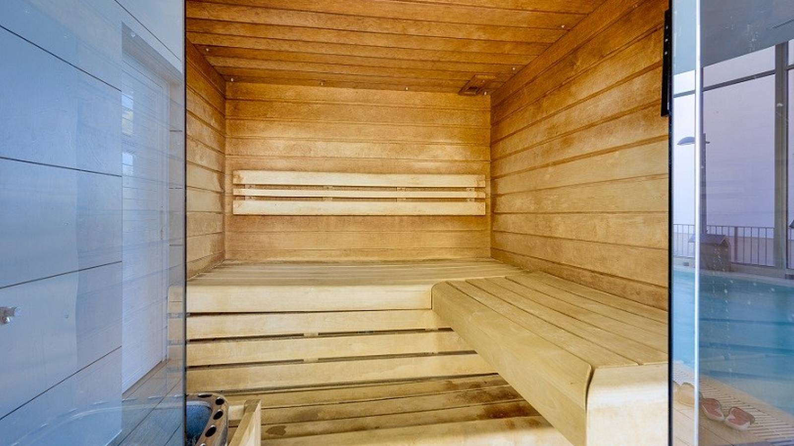 Wiederverkauf - Wohnung - Orihuela Costa - Villamartín-Las Filipinas