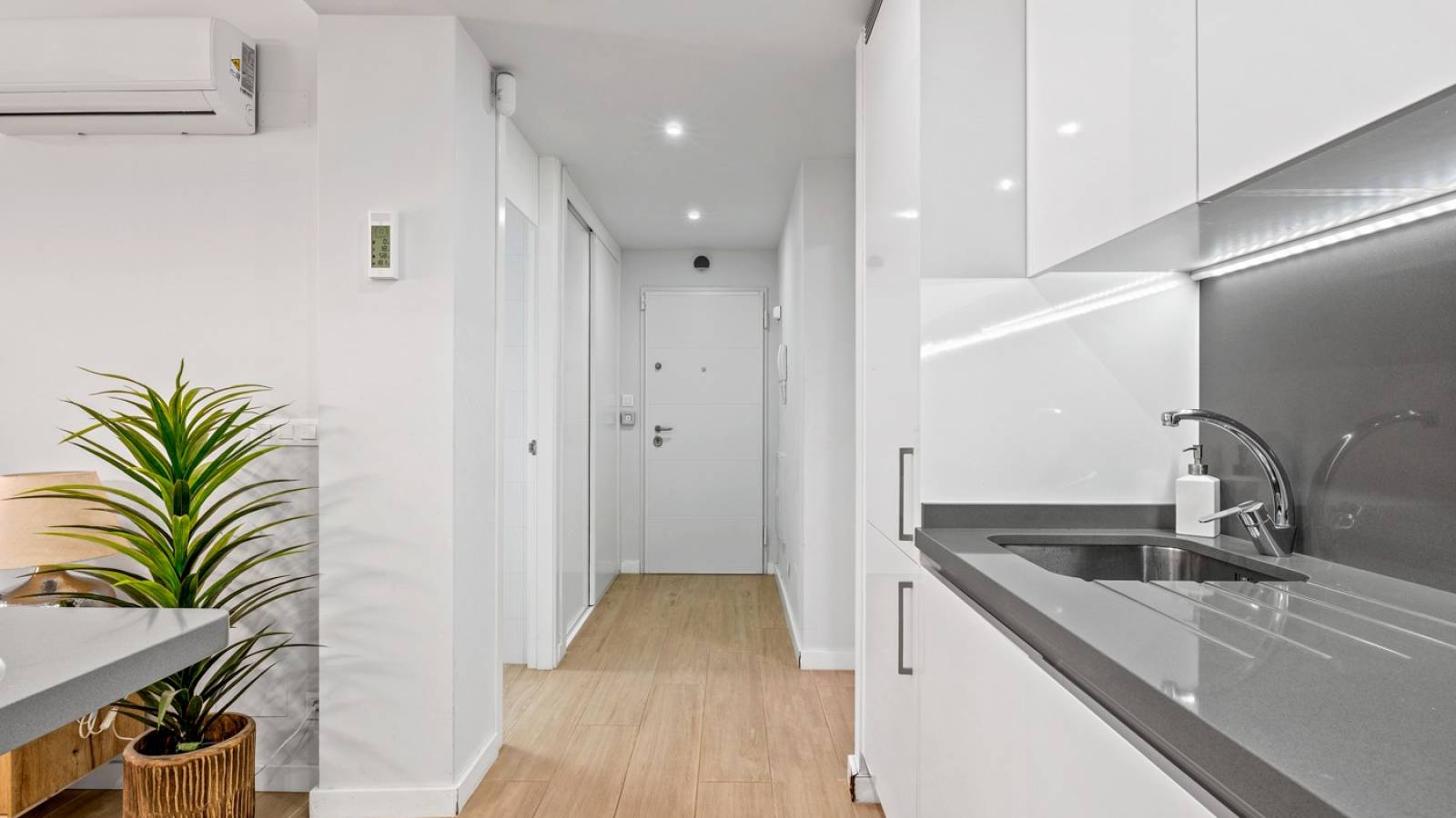 Wiederverkauf - Wohnung - Orihuela Costa - Villamartín