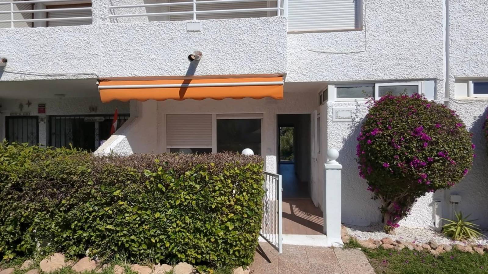Wiederverkauf - Wohnung - Orihuela Costa - Villamartín