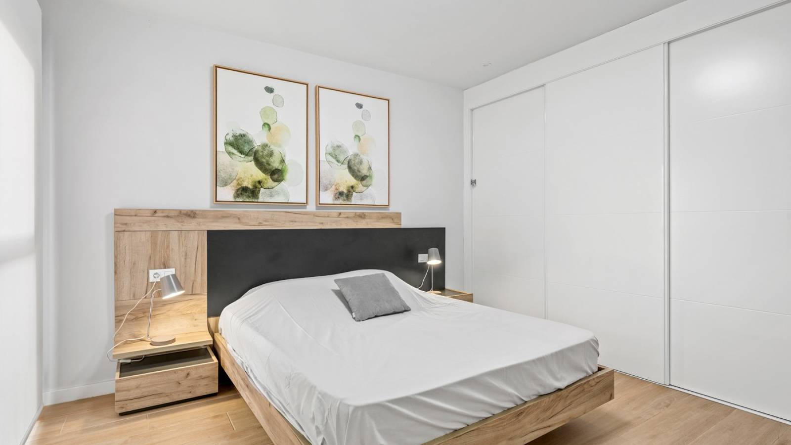 Wiederverkauf - Wohnung - Orihuela Costa - Villamartín