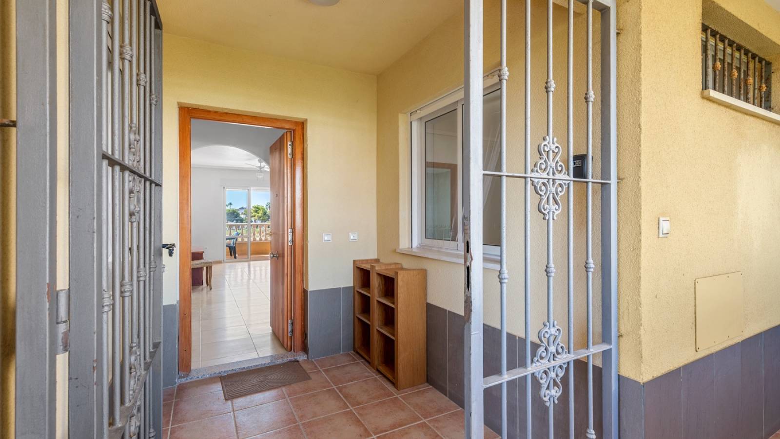 Wiederverkauf - Wohnung - Orihuela Costa