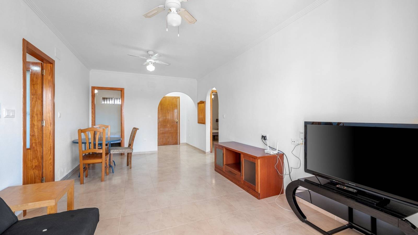 Wiederverkauf - Wohnung - Orihuela Costa
