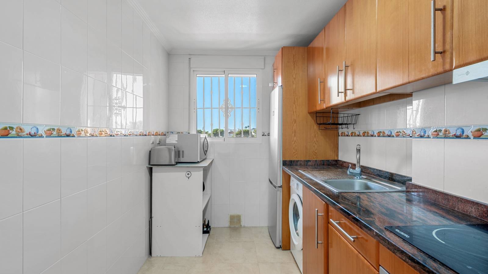 Wiederverkauf - Wohnung - Orihuela Costa