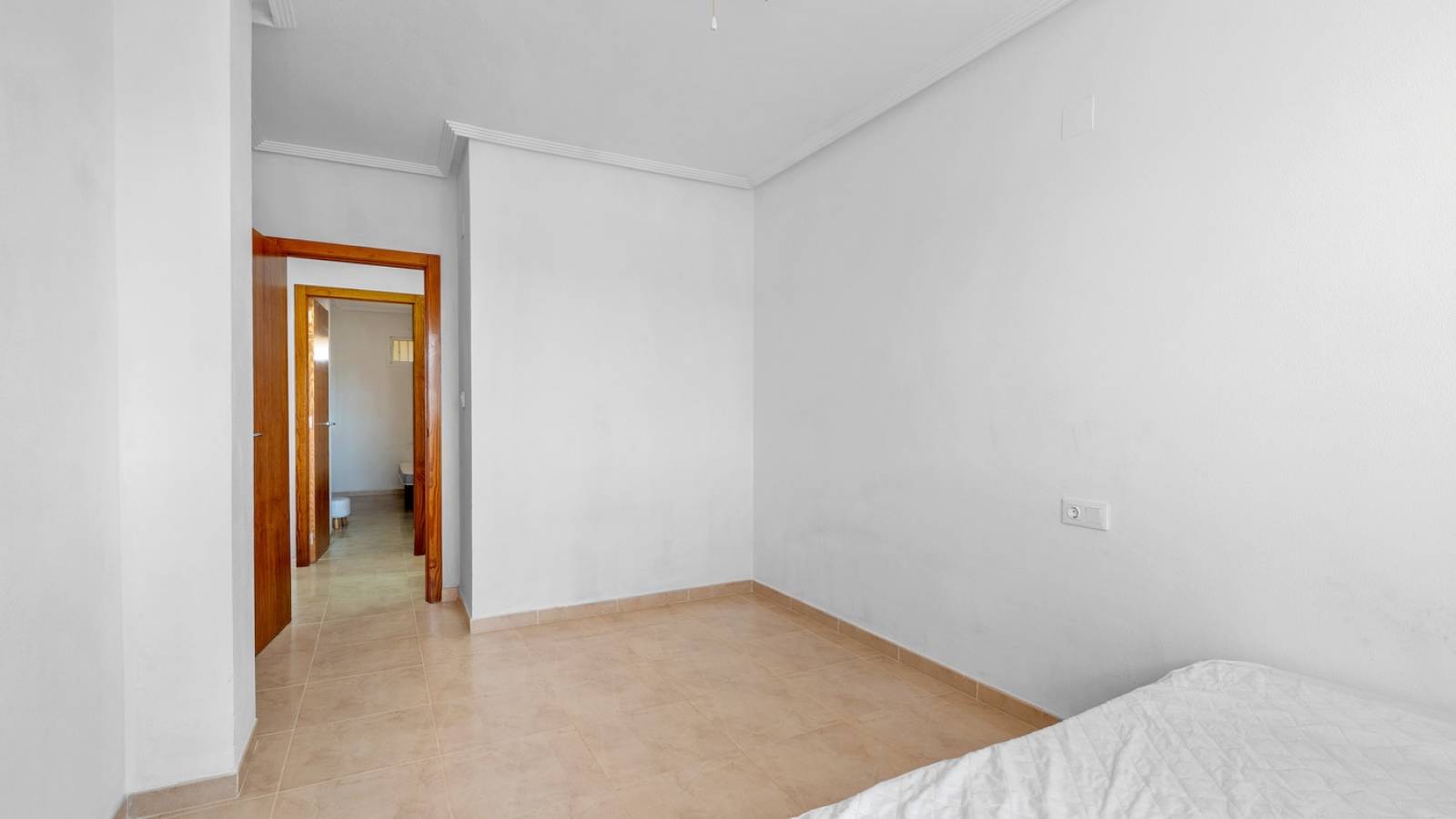 Wiederverkauf - Wohnung - Orihuela Costa
