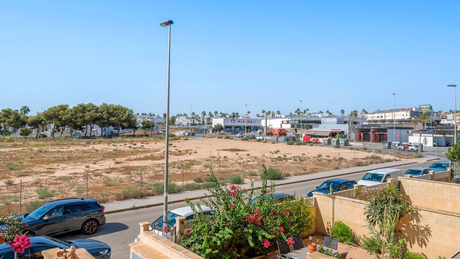 Wiederverkauf - Wohnung - Orihuela Costa