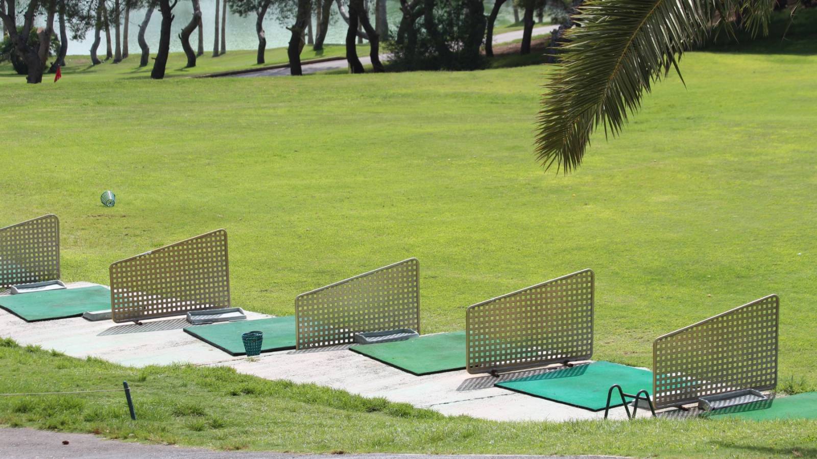 Wiederverkauf - Wohnung - Orihuela - Las Ramblas Golf