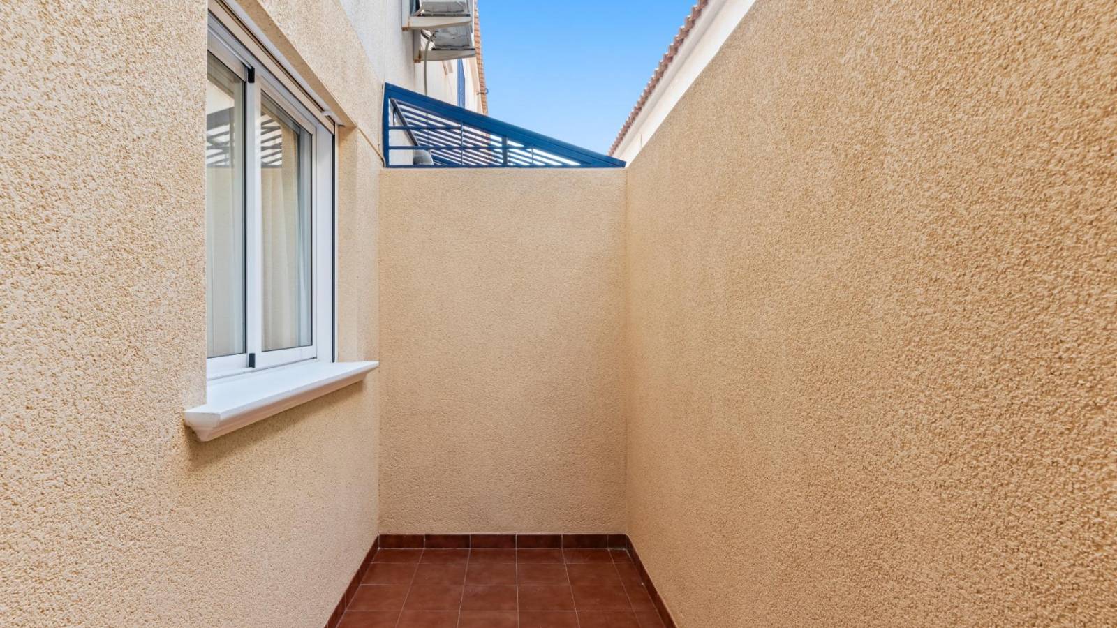 Wiederverkauf - Wohnung - Orihuela - Los Balcones Y los Altos