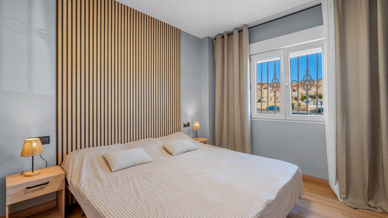 Wiederverkauf - Wohnung - San Miguel de Salinas - Orihuela Costa