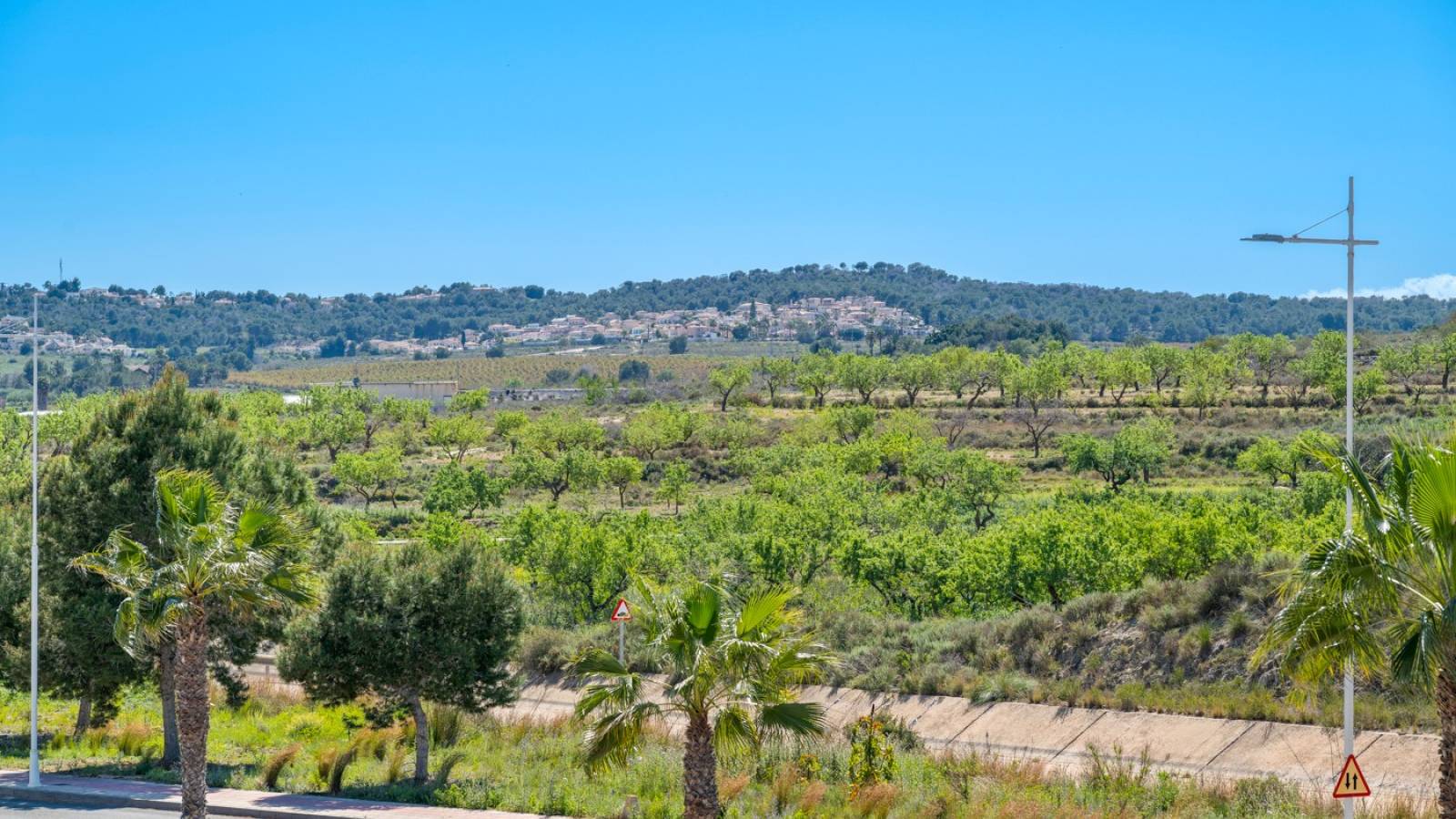 Wiederverkauf - Wohnung - San Miguel de Salinas - San Miguel