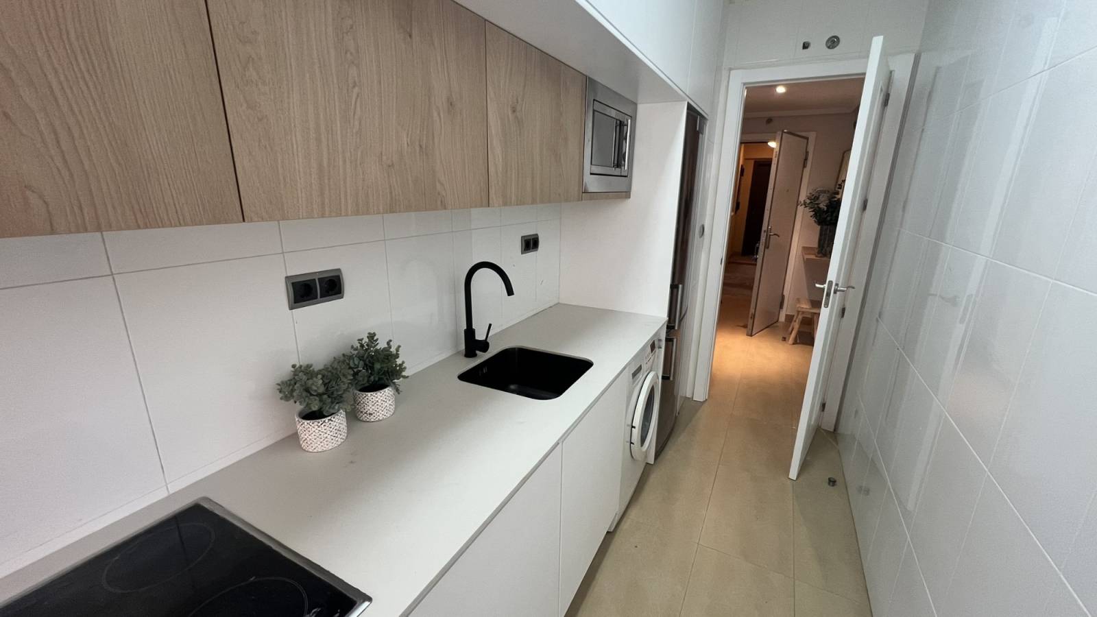 Wiederverkauf - Wohnung - Serena Golf