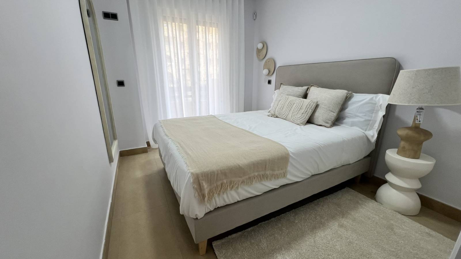 Wiederverkauf - Wohnung - Serena Golf