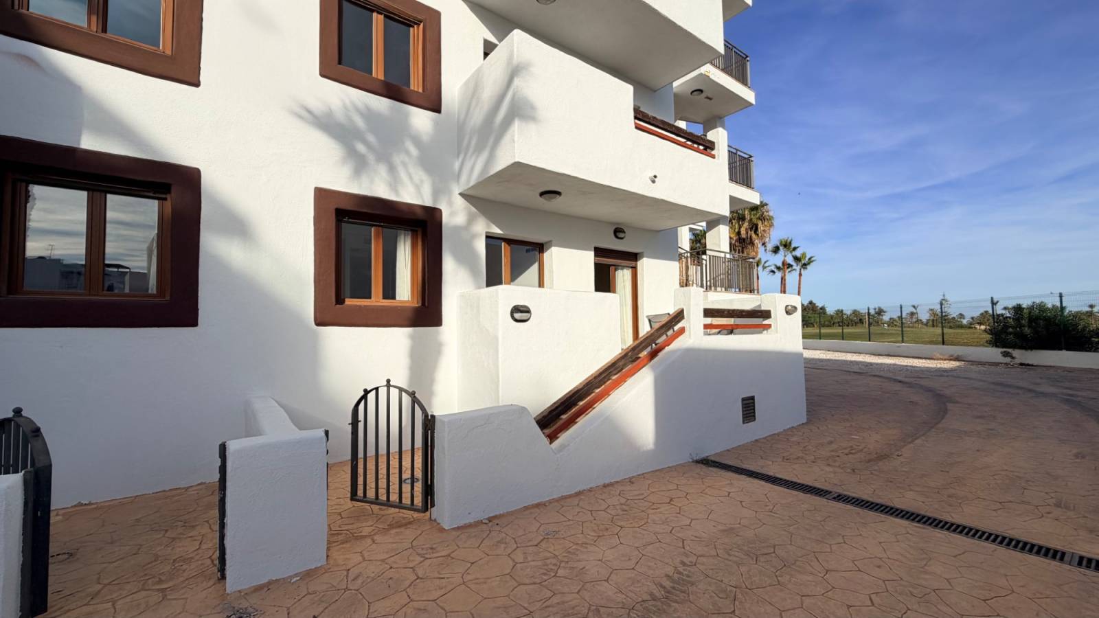 Wiederverkauf - Wohnung - Serena Golf