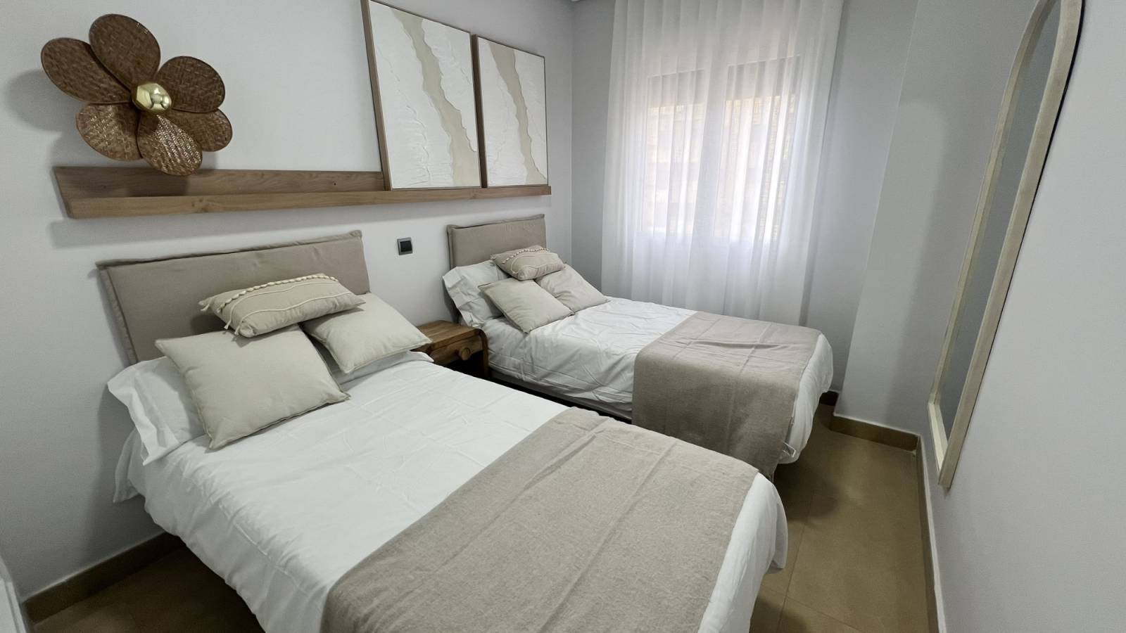 Wiederverkauf - Wohnung - Serena Golf