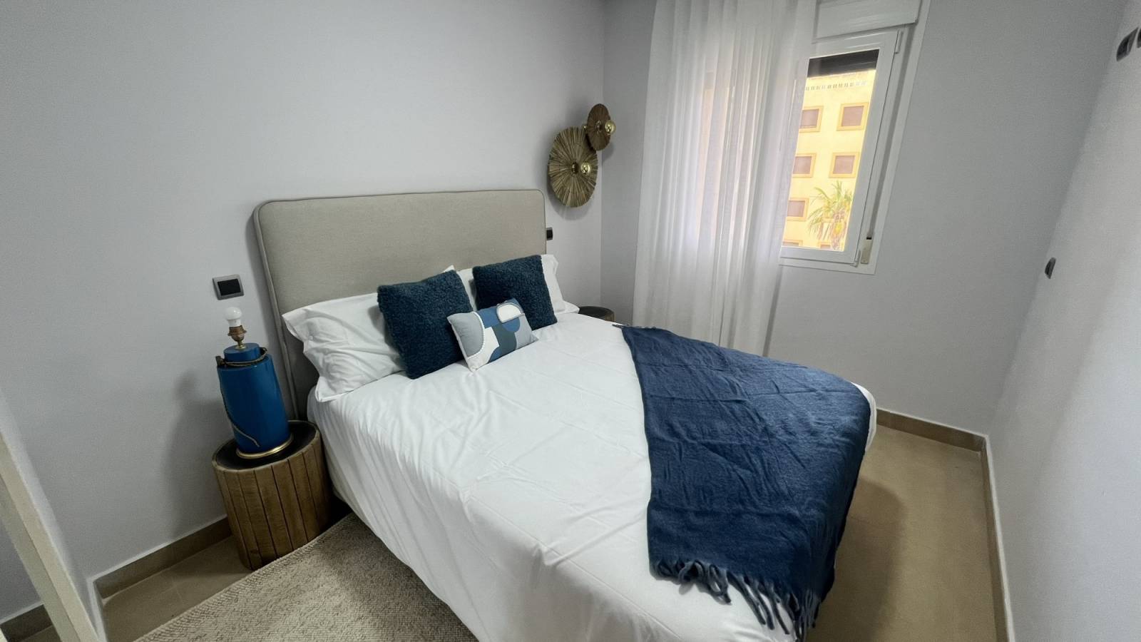 Wiederverkauf - Wohnung - Serena Golf