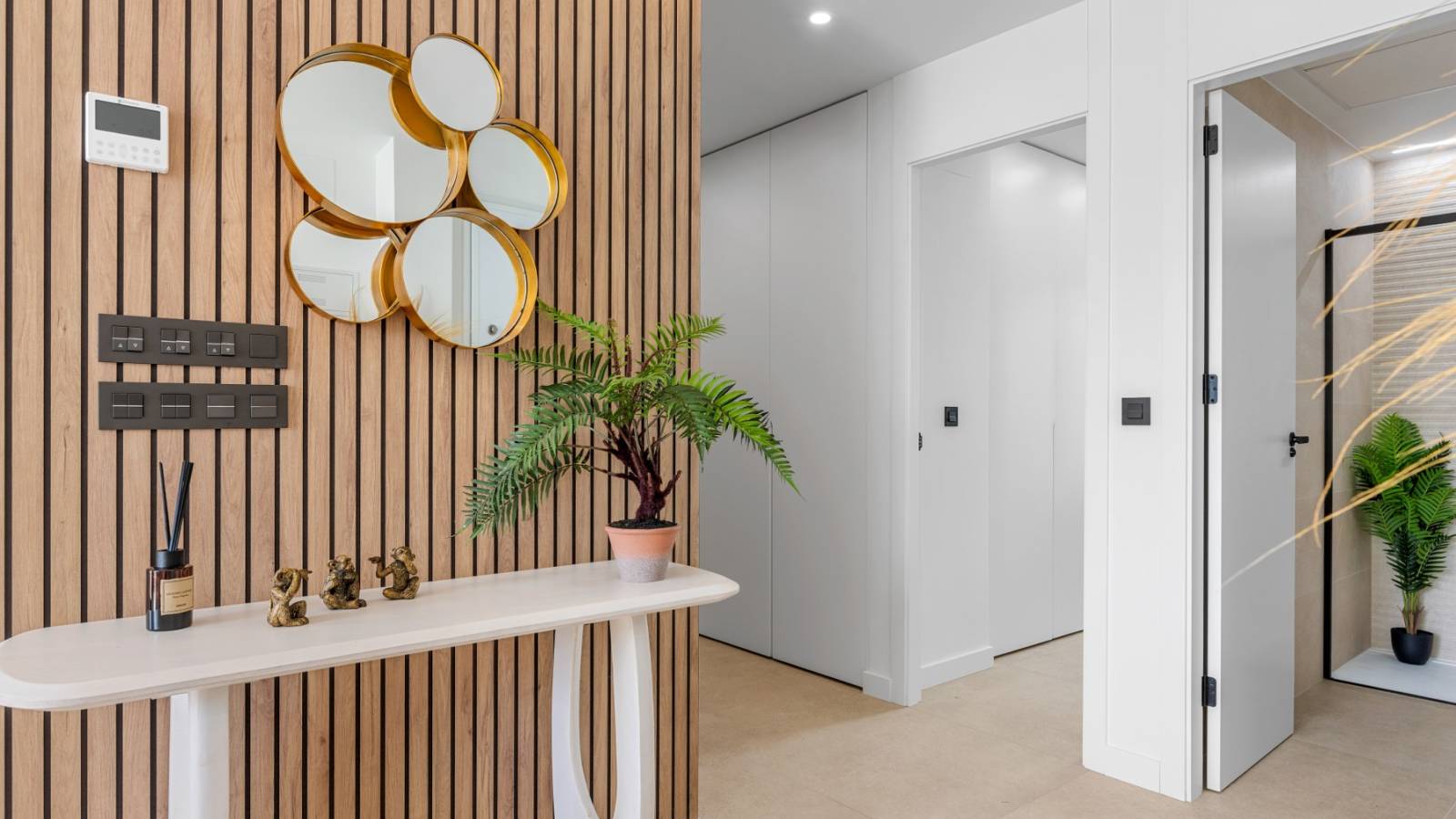 Wiederverkauf - Wohnung - Torre Pacheco - Santa Rosalia Lake And Life Resort