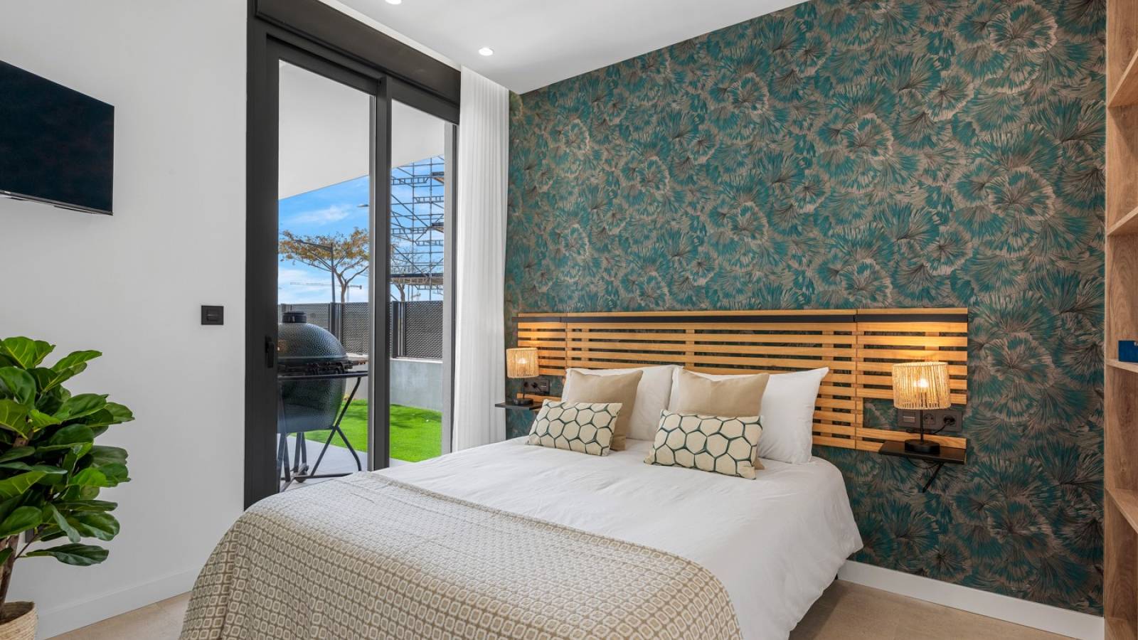 Wiederverkauf - Wohnung - Torre Pacheco - Santa Rosalia Lake And Life Resort