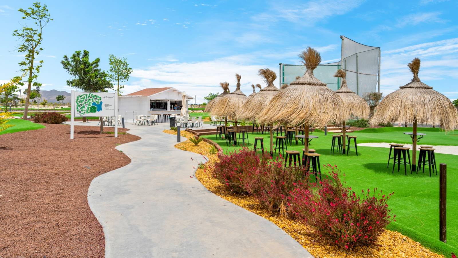 Wiederverkauf - Wohnung - Torre Pacheco - Santa Rosalia Lake And Life Resort